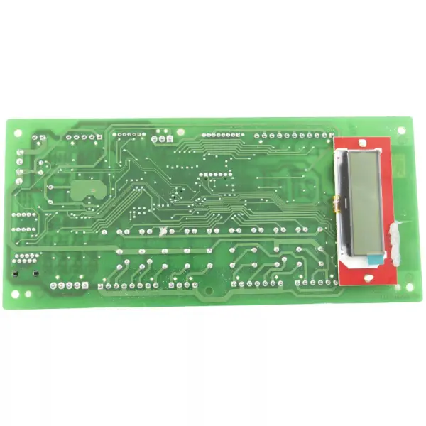 Raypak Digital Heat Pump Control Board Kit - Digital Display PCB Board, Durable Design, Easy Setup, Easy Storage, 1 lbs, Durable Patterns