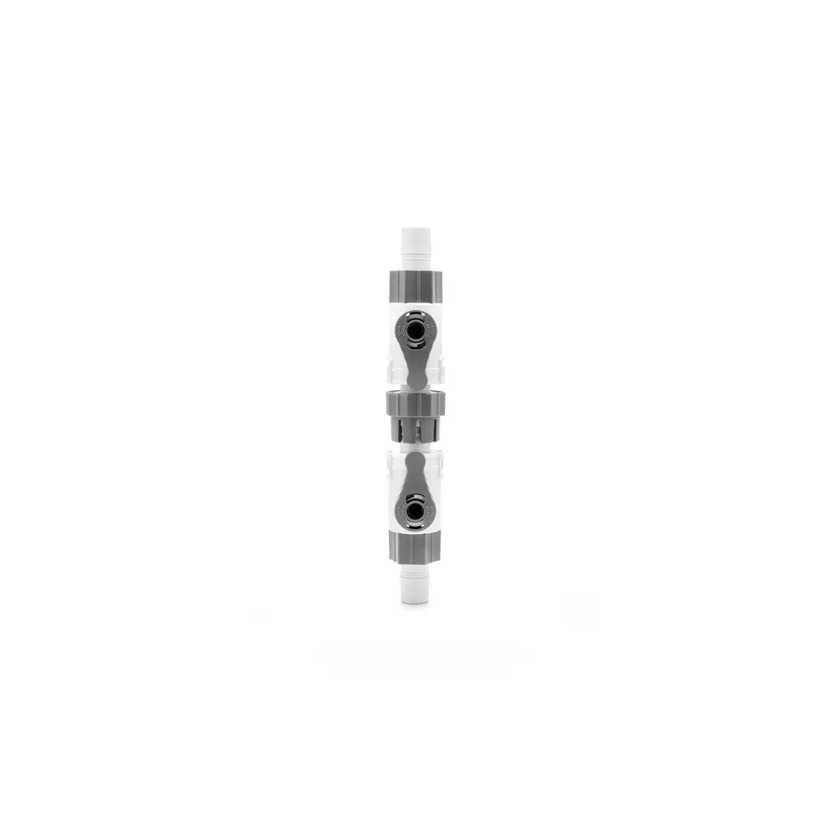 DELTA Quick Release Double Tap Valves