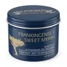 Balm of Gilead Frankincense & Myrrh Beef Tallow Cream for Face, Body & Feet Nourishing Moisturizer for Dry, Sensitive Skin, Hydrating Healing Balm