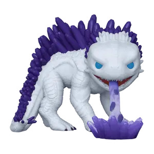 Shimo with Ice-Ray #1542 Funko Pop! Movies Godzilla x Kong The New Empire