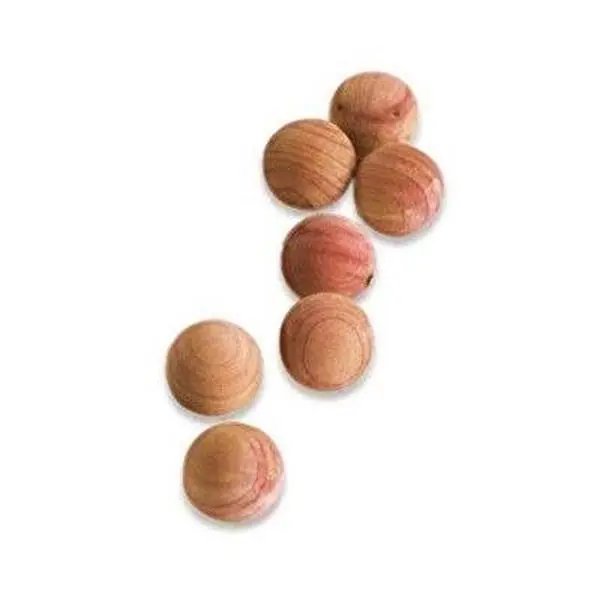 Cedar Wood Moth Balls