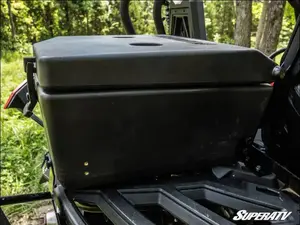 SuperATV Can-Am Maverick Cooler/Cargo Box