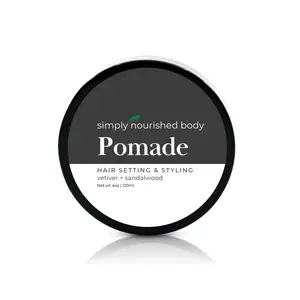 Pomade