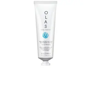 OLAS Marine Bio-Active Toothpaste