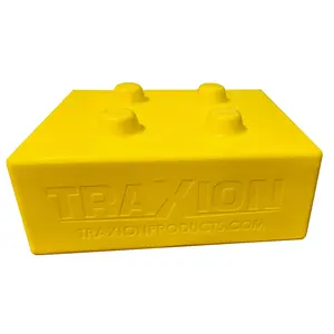 Foam Load Assist Block