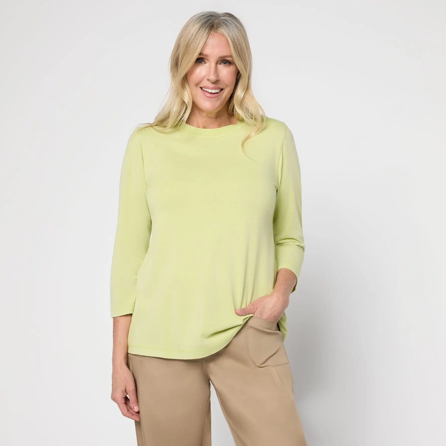 Citrus Green