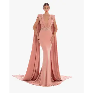 Pink Sahara Dress