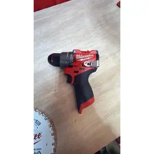 3404-20 $159 MSRP M12 FUEL 1/2 in. Hammer Drill (Tool-Only)