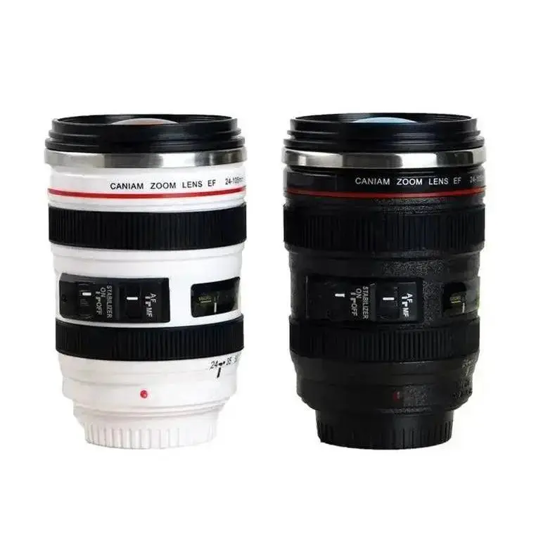 Camera Lens Cup Camera Lens Cup