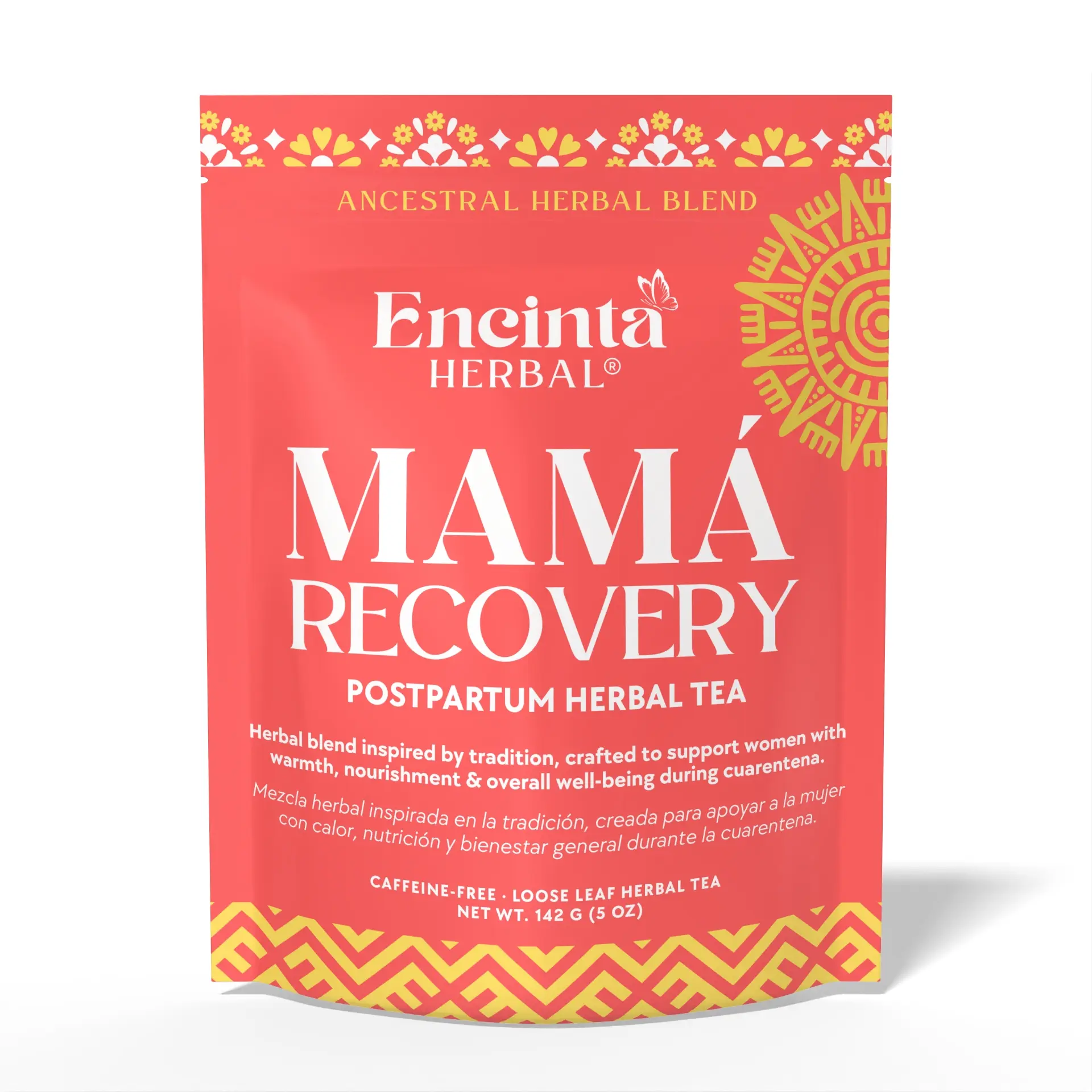MAMA RECOVERY (HERBAL TEA)