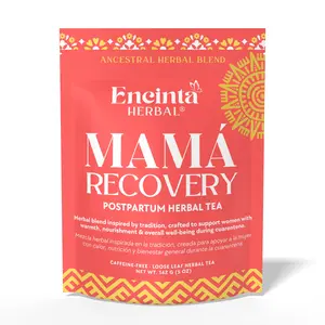 MAMA RECOVERY (HERBAL TEA)