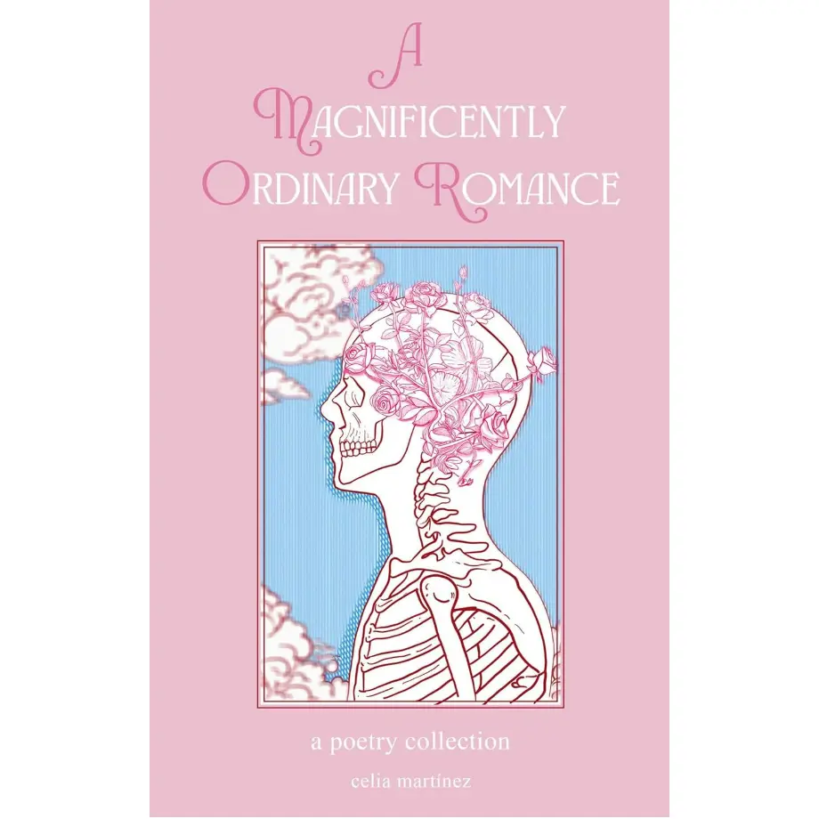 (A.M.O.R.) A Magnificently Ordinary Romance
