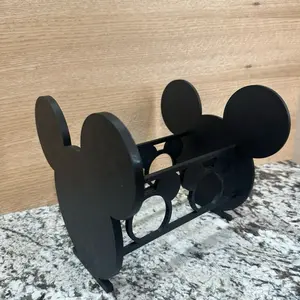 Ear Headband Holder | Theme Park Ear Organizer Stand | Cute Headband Display Rack | Headband Display | Headband organizer