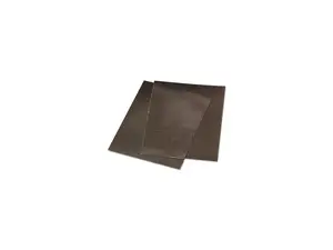 3M - MCO 20507 - Griddle Screen, 4 x 5 1/2, Brown, 20 per Pack