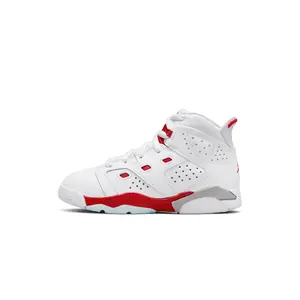 Jordan 6 17 23 PS "White Fire Red" DM1160 106