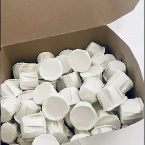 Cascarilla caja de 100 eggshell powder santeria yoruba