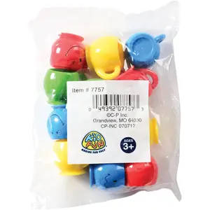 Smile Face Mini Mugs