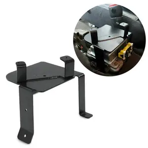 Fit For 1997-2001 Jeep Cherokee XJ Center Console Support Bracket Replacement