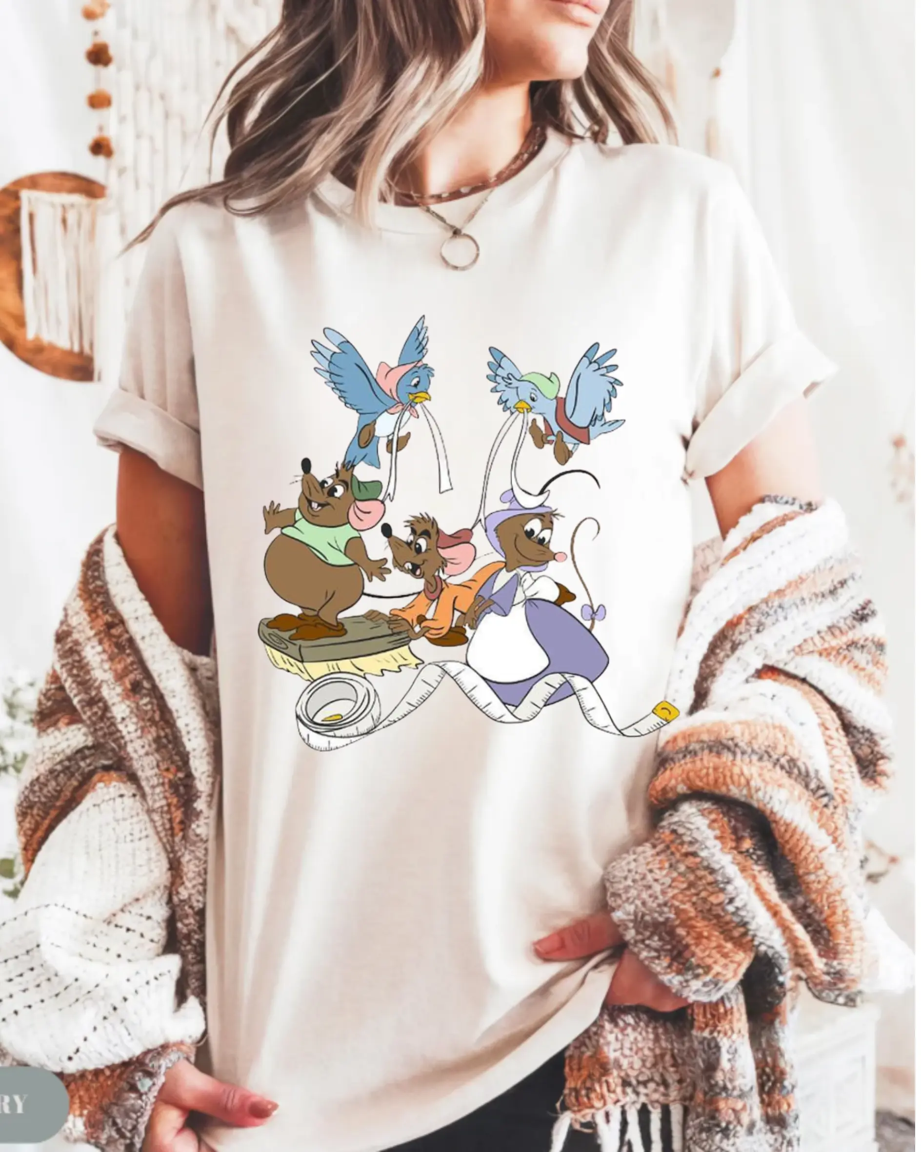 Comfort Color Vintage "Disne3eey"  shirts for women, "Disne3eey" Tee, Princess shirts, Cinderella shirts, Have a courage and be kind shirts, "Disne3eey" family plus size women