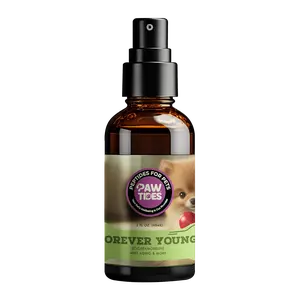 Forever Young - Supplement Spray