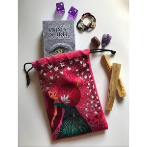 Mystery Deck - Tarot & Oracle Blind Date - Intuitively Selected