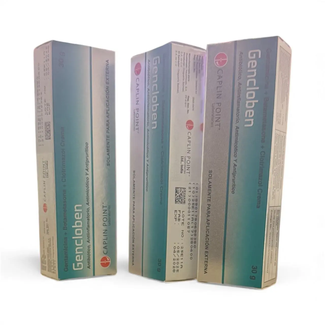 Gncloben cream Pack of 3