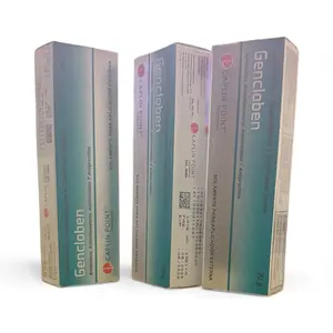 Gncloben cream Pack of 3 Gncloben cream Pack of 3