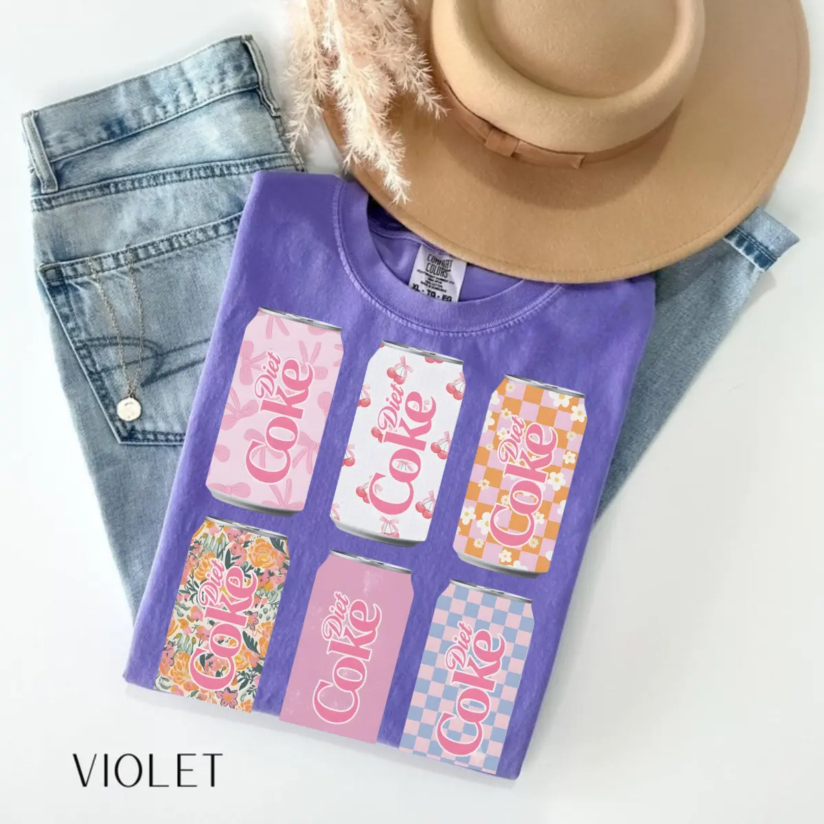Violet