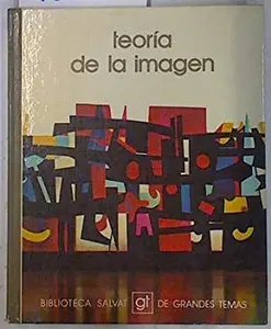 USED-Teoría de la imagen by Equipo Editorial (Hardcover)