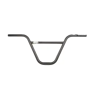 BSD High As Hell 10.5" Bar (Flat Black)