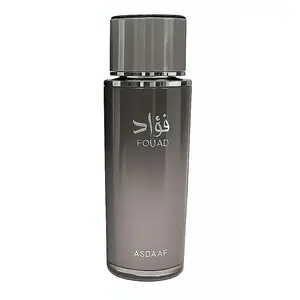 Fouad by Asdaaf Lattafa EDP Spray, 3.4oz