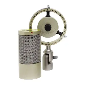 Coles 4050 Mono Ribbon Microphone with Shock Mount *USA Small Business*