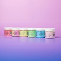 Silky Gem® Sizzle Glitter Collection