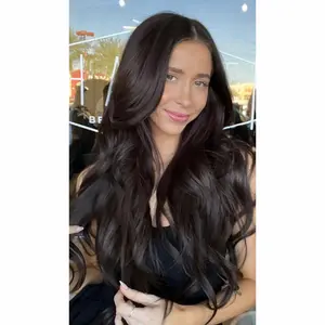 Fudgesicle Individual Clipin Extensions