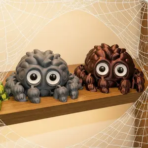 Spider 3D Print