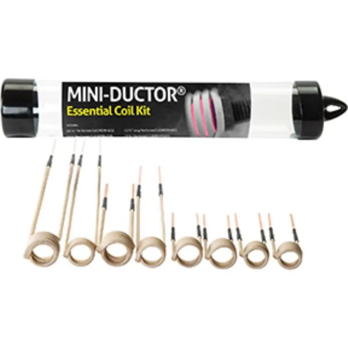 Essential Coil Kit