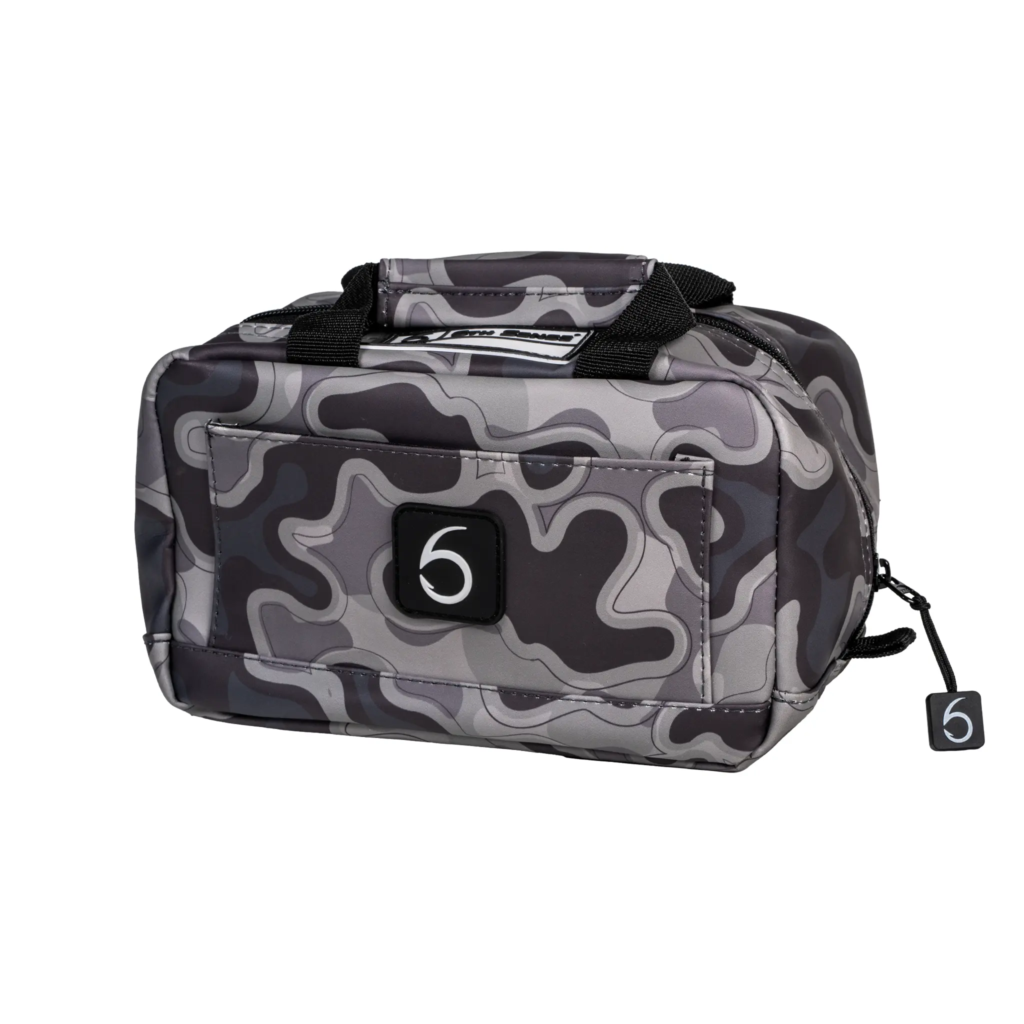 Willis - Thermal Hog