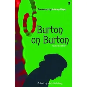 USED-Burton on Burton, 2nd Revised Edition by Burton, Tim (Paperback)