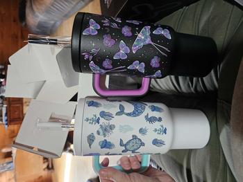 product review image from Jymme Reed 3