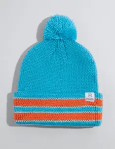 COAL The 1977 Beanie, Blue