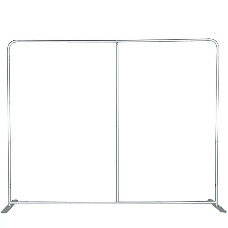 Aluminium Photo Booth Backdrop Stand , Home & Festive Party Decor Accessory
