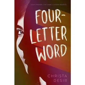 FOUR-LETTER WORD [Hardcover]