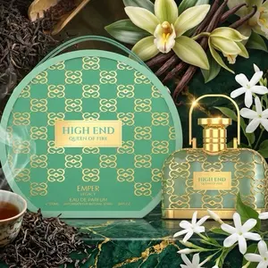 HIGH END QUEEN OF FIRE EMPER 100ml