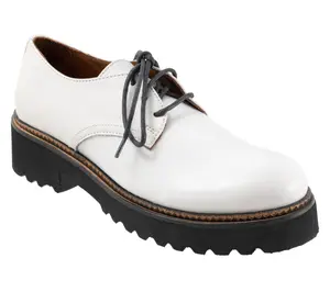 Bueno Andi Leather Oxford