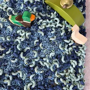 Fresh Water Sensory Filler