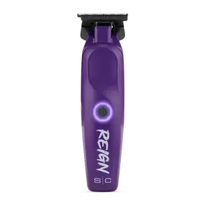 Reign Professional Hair Trimmer with EON Digital Brushless Motor