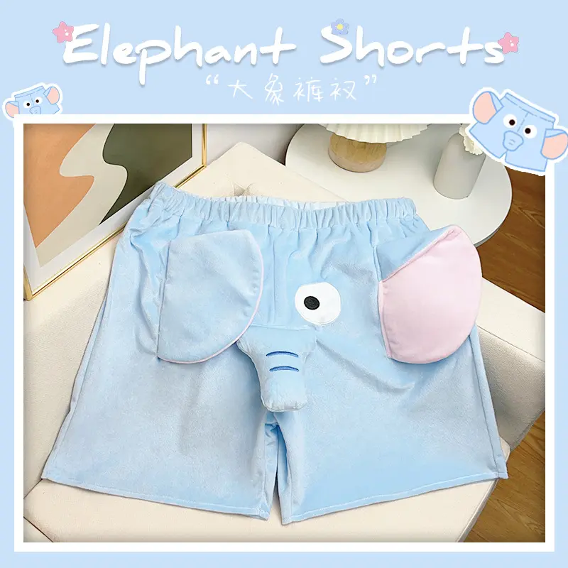 Blue Elephant Large L (140 200 pounds) w