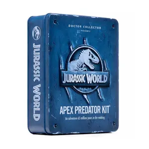 Jurassic World: Apex Predator Kit