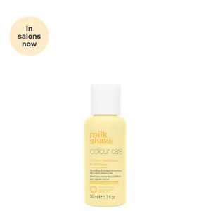 Color Maintainer Shampoo Mini - Sulfate Free
