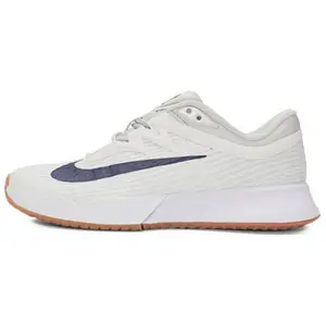 Nike Vapor Pro 3 Women's Low-Top Tennis Shoes with Zoom Air Cushioning, Breathable Mesh, and Anti-Slip Durability Trending Shoes, House White Official Shoes to Get / Maison Mihara